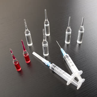 Grote meerderheid besluit kinderen wel te vaccineren tegen ernstige ziekten